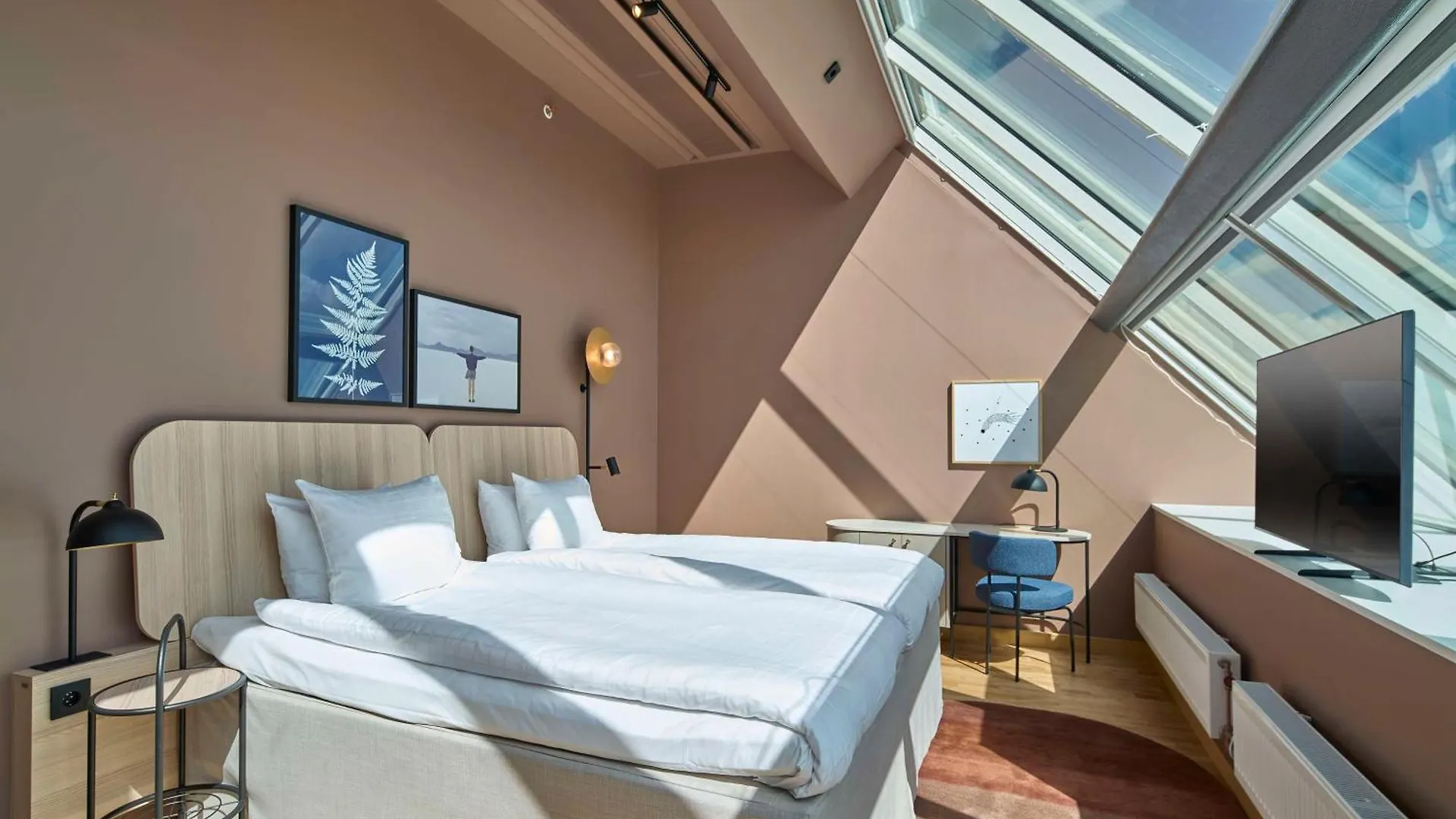 Scandic Soedra Kajen Stockholm