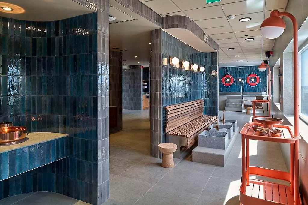 Scandic Soedra Kajen Stockholm Hotel