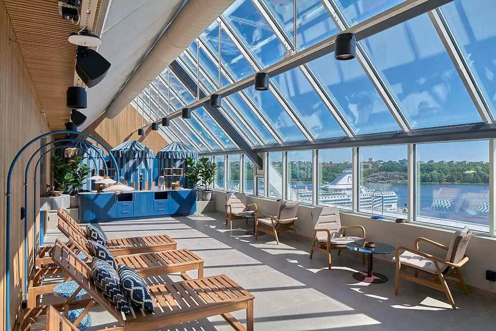 Scandic Soedra Kajen Stockholm