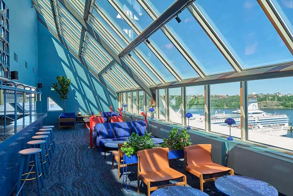 Scandic Soedra Kajen Stockholm