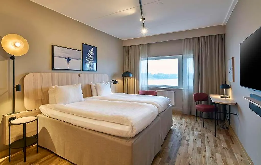 Scandic Soedra Kajen Stockholm