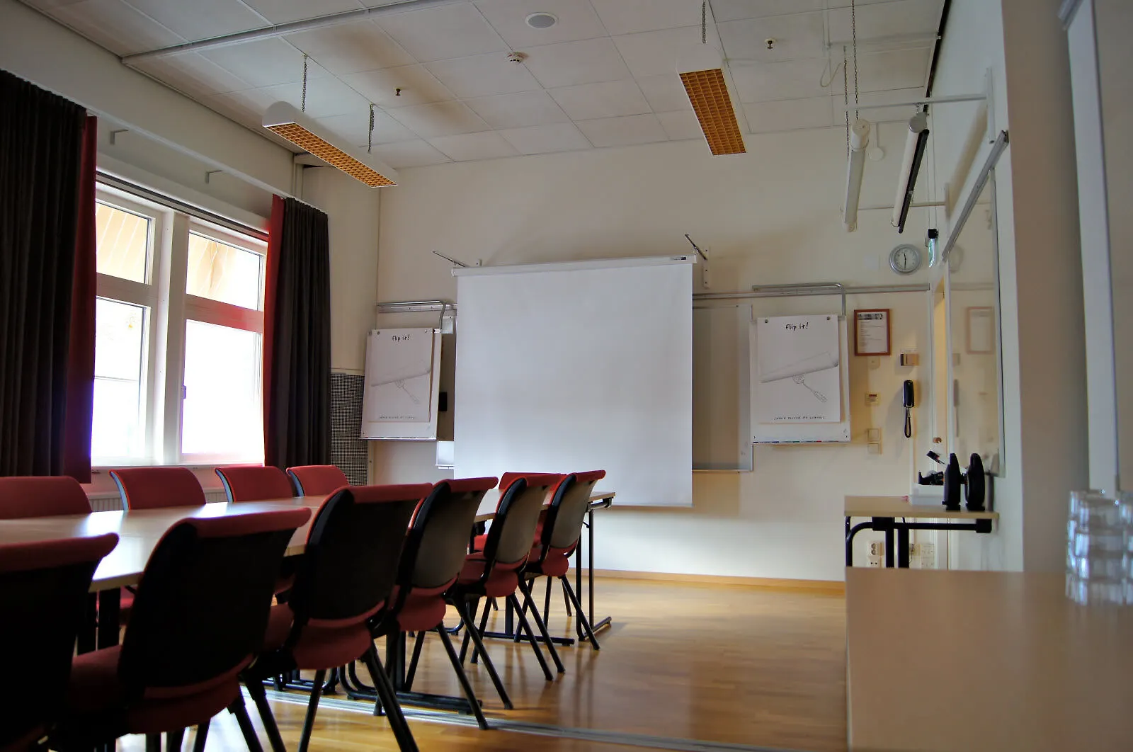 Scandic Soedra Kajen Stockholm Hotel