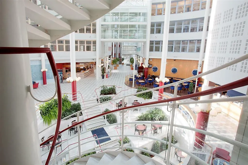 Scandic Soedra Kajen Stockholm