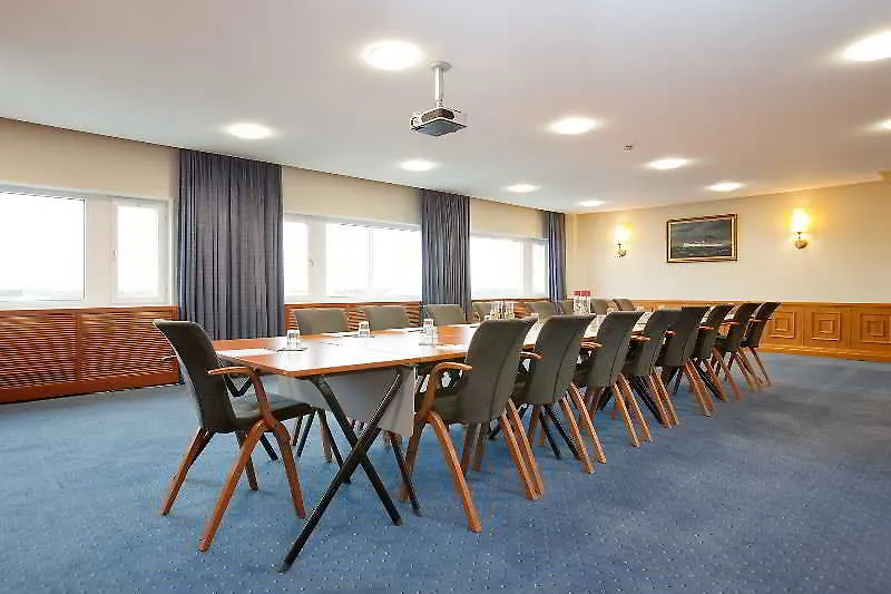 Scandic Ariadne Stoccolma Hotel