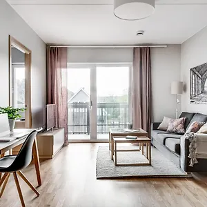 Apartamento Moelndal