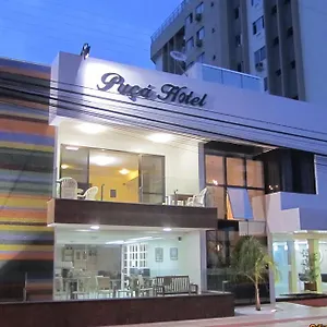 Hotel Puca