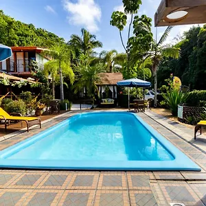Inn Estalagem Don Pablo