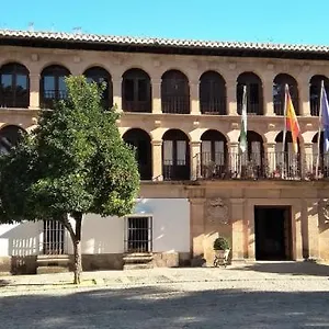 Pensión Old Town