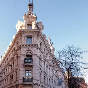 Elite Plaza Estocolmo