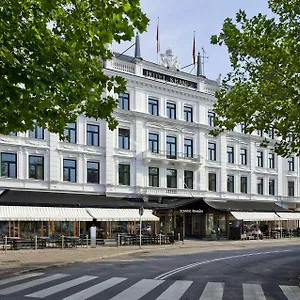 Hotel Scandic Kramer Malmö