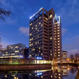 Hotel Ibis Budget Amsterdam City South Amstelveen