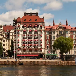 Hotel Diplomat, Stockholm