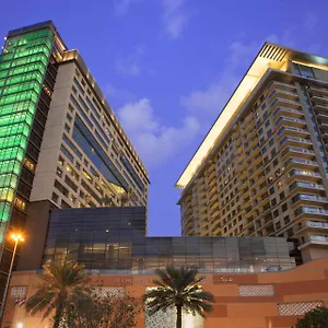 ***** Hotel Swissotel Al Ghurair United Arab Emirates