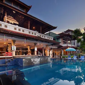 Hotel Village - Chse Certified Legian