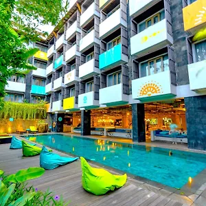 **** Hotel Ikosharold Indonesia