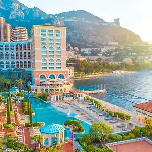 Hotel Monte-carlo Bay & Monte Carlo