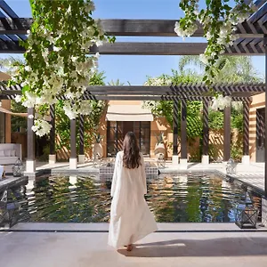 Hotel Mandarin Oriental, Marrakech Marrakesh