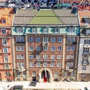 Hotel Western Karlaplan
