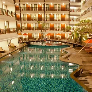 **** Hotel Sun Island & Spa Kuta Indonesia