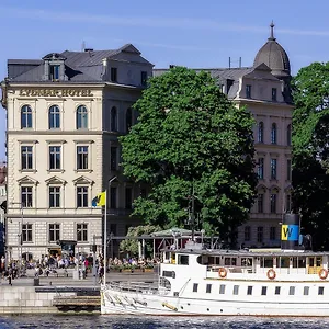 Hotel Lydmar, Stockholm