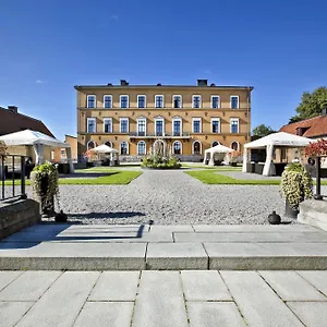 Hotel Ulfsunda Slott, Stockholm