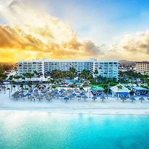 **** Resort Aruba Marriott & Stellaris Casino Aruba