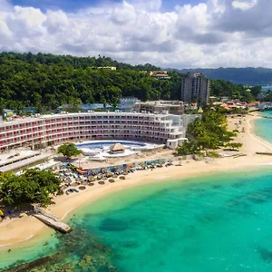 Resort Grand Decameron Cornwall Beach, A Trademark All-inclusive Montego Bay