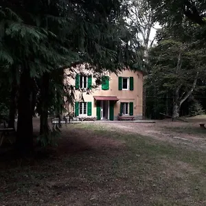 La Casa Delle Guardie Madonna di Fornelli