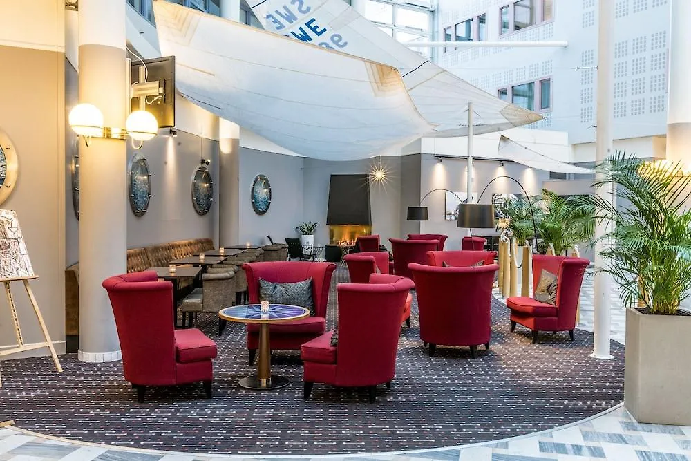 Scandic Soedra Kajen Hotel Stockholm