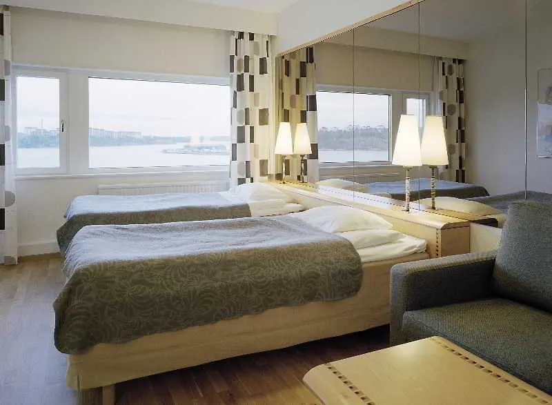 Scandic Soedra Kajen Hotel Stockholm 4*,